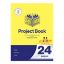 Picture of SPIRAX 227 PROJ BK 335X240MM 24P 8MM
