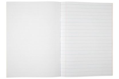 Picture of SPIRAX 141 PROJECT BOOK A4 48PG 14MM DT