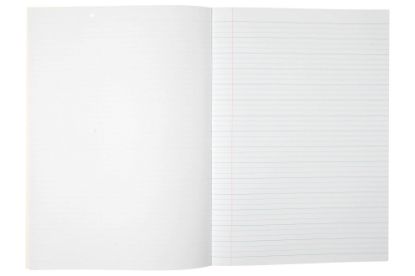 Picture of SPIRAX 142 PROJECT BOOK A4 48PG 18MM DT