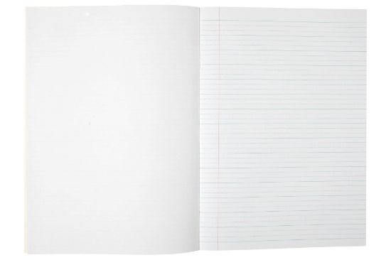 Picture of SPIRAX 142 PROJECT BOOK A4 48PG 18MM DT