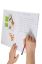 Picture of SPIRAX 146 PROJECT BOOK A4 96PG 14MM DT