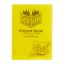 Picture of SPIRAX P163 PROJECT BOOK LARGE 24DT 64P
