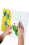 Picture of SPIRAX 152 SCRAPBOOK CLR PP 64PG 100GSM