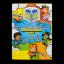 Picture of SPIRAX 157 SUPER SCRAPBOOK 64PG 90GSM