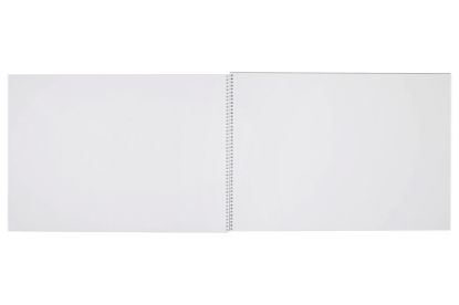 Picture of SPIRAX KODE 965 A3 SKETCHBOOK 40PG