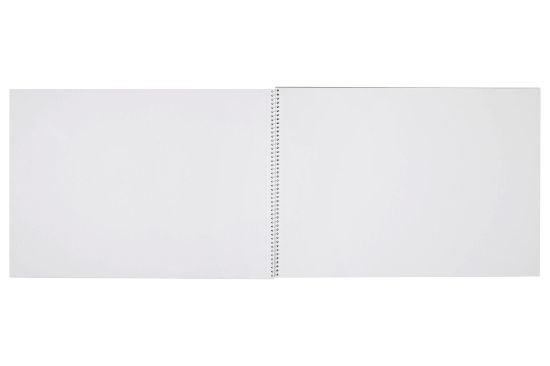 Picture of SPIRAX KODE 965 A3 SKETCHBOOK 40PG
