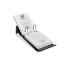 Picture of SASCO DESK CALENDAR STAND TOP PUNCHED
