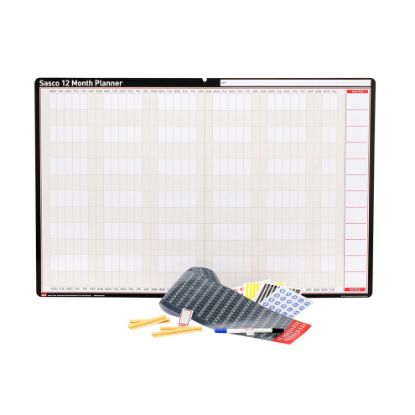Picture of SCO 12 MNTH UNDATED PLANNER
