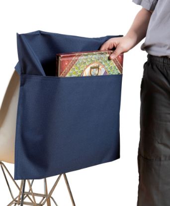 Picture of CELCO CHAIR BAG NAVY