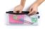 Picture of CELCO PENCIL CASE 340X135MM CLEAR