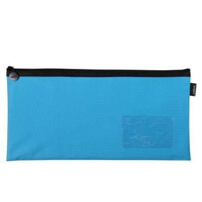 Picture of CELCO PENCIL CASE MARINE 1 ZIP MED
