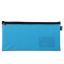 Picture of CELCO PENCIL CASE MARINE 1 ZIP MED