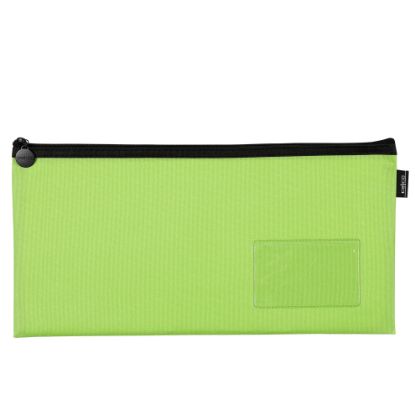 Picture of CELCO PENCIL CASE LIME 1 ZIP MED
