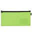 Picture of CELCO PENCIL CASE LIME 1 ZIP MED