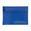 Picture of CELCO PENCIL CASE NAME BLUE 2 ZIP LGE