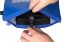 Picture of CELCO PENCIL CASE NAME BLUE 1 ZIP SML