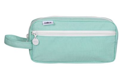 Picture of CELCO PENCIL CASE PASTEL GREEN