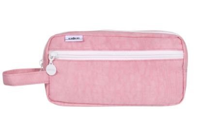Picture of CELCO PENCIL CASE PASTEL PINK