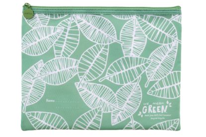 Picture of CELCO WMG RECYCLED PET PENCIL CASES 260X