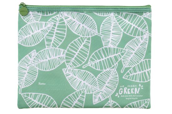 Picture of CELCO WMG RECYCLED PET PENCIL CASES 260X