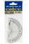 Picture of CELCO PROTRACTOR 10CM 180DEG HANGSELL