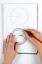 Picture of CELCO PROTRACTOR 10CM 360DEG BULK