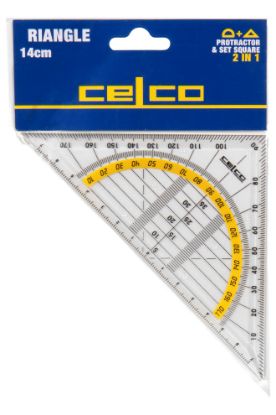 Picture of CELCO GEOLINER 14CM 2 IN 1