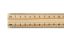 Picture of CELCO RULER 30CM METAL EDGE