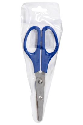 Picture of CELCO SCISSORS 152MM SCHOOL BLUE