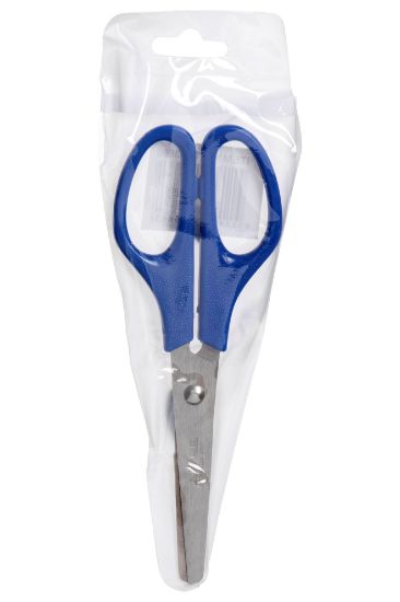 Picture of CELCO SCISSORS 152MM SCHOOL BLUE