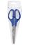 Picture of CELCO SCISSORS 152MM SCHOOL BLUE