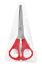 Picture of CELCO SCISSORS 135MM KIDS KINDY RED