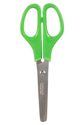 Picture of CELCO SCISSORS 152MM GREEN LH