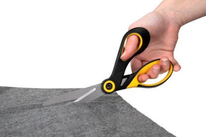 Picture of CELCO PRO SERIES TITANIUM SCISSORS 215MM