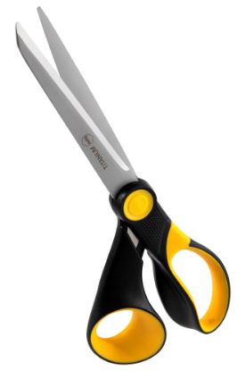 Picture of CELCO PRO SERIES TITANIUM SCISSORS 227MM