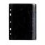 Picture of CH BINDERMATE PENCIL CASE A5 BLACK