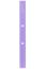 Picture of CH BINDERMATE RULER 30CM PURPLE