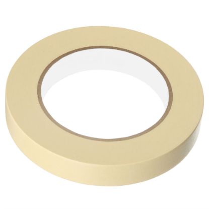 Picture of CMBLD MSKNG TAPE 18MMX50M WH PK8