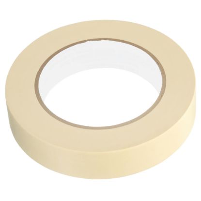 Picture of CMBLD MSKNG TAPE 24MMX50M WH PK6