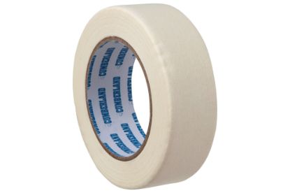 Picture of CMBLD MSKNG TAPE 36MMX50M WH PK8