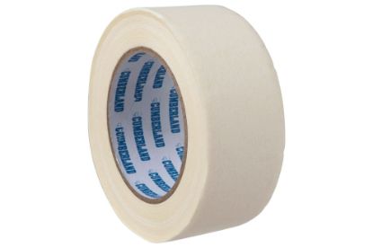 Picture of CMBLD MSKNG TAPE 48MMX50M WH PK6