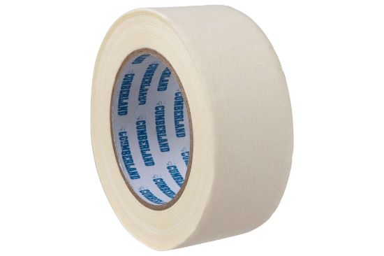 Picture of CMBLD MSKNG TAPE 48MMX50M WH PK6