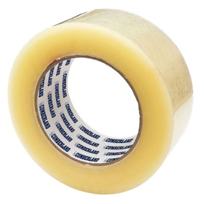 Picture of CMBLD PCKG TAPE 48MMX75M CLR PK6