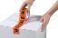 Picture of CMBLD FRGL TAPE 46MICS 48MMX66M ORNG PK6