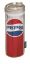Picture of HELIX 933911 PEPSI PENCIL CASE ASSORTED
