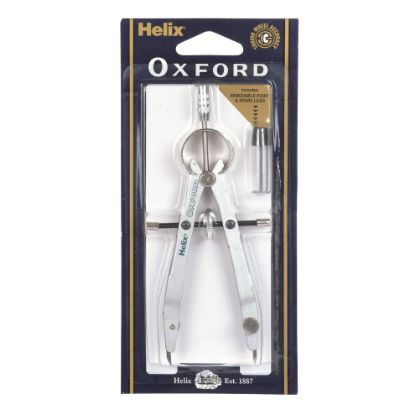 Picture of HELIX OXFORD SPRING BOW COMPASS