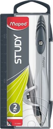 Picture of MAPED 119410 STUDY COMPASS UNIVERSAL