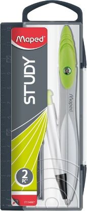 Picture of MAPED 119430 STUDY COMPASS MECH PENCIL