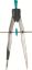Picture of MAPED 291010 PRECISION BOW COMPASS