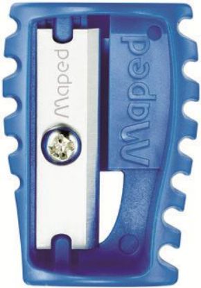 Picture of MAPED 519118 8 PCE GRAPHIC MATH SET